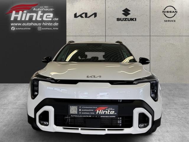 Kia Stonic – Bild 2