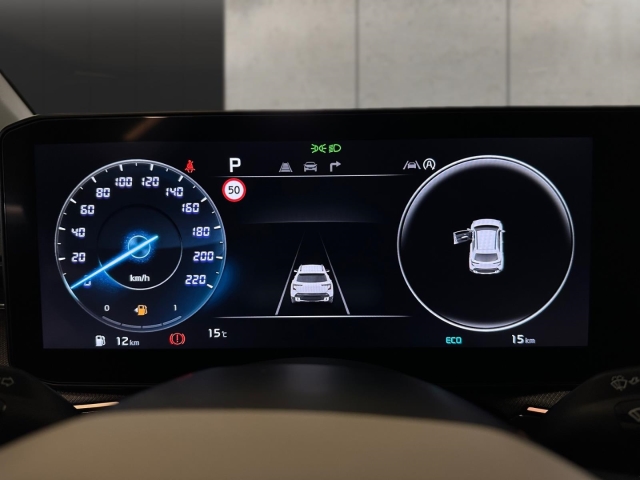 Kia Stonic – Bild 20
