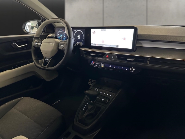 Kia Stonic – Bild 23