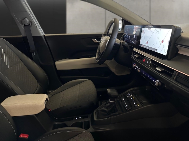 Kia Stonic – Bild 24