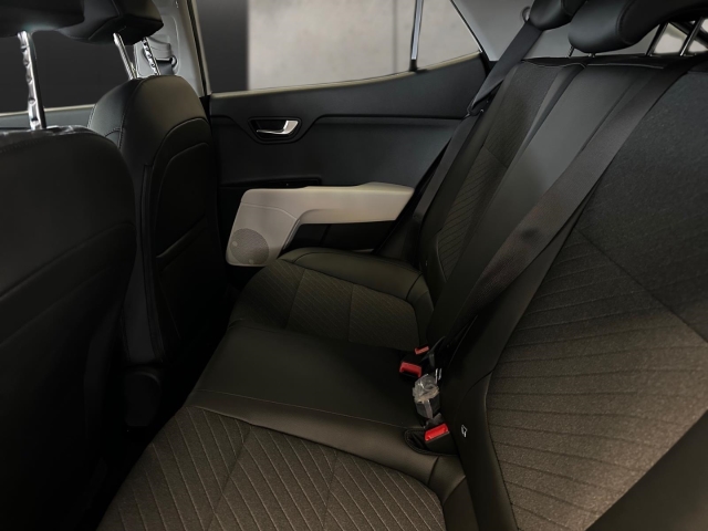 Kia Stonic – Bild 25