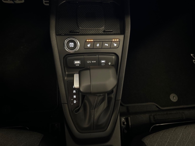 Kia Stonic – Bild 26