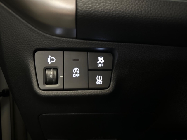 Kia Stonic – Bild 27