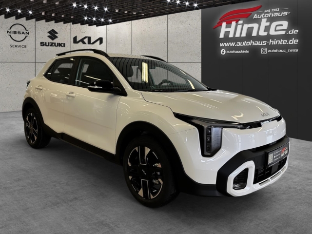 Kia Stonic – Bild 3
