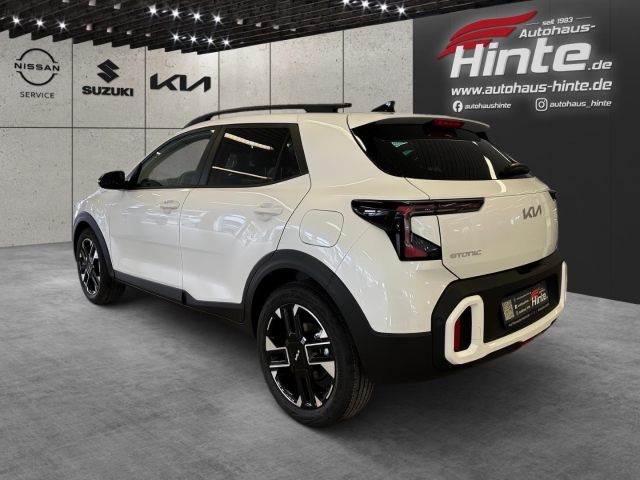 Kia Stonic – Bild 5