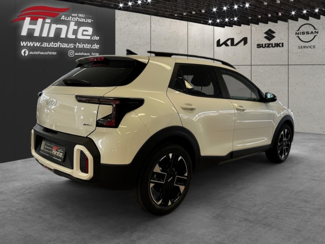 Kia Stonic – Bild 6