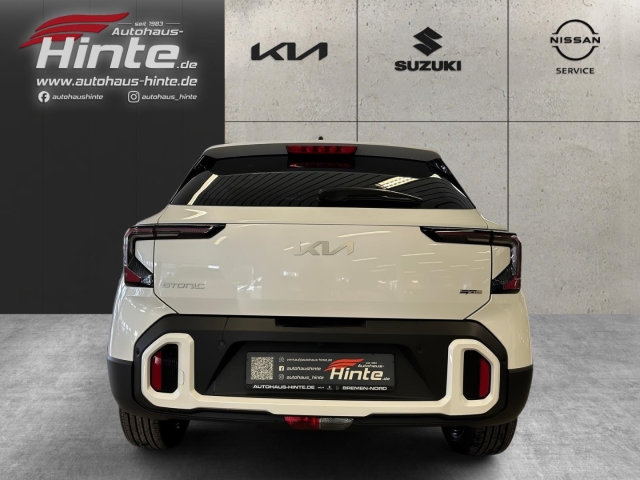 Kia Stonic – Bild 7