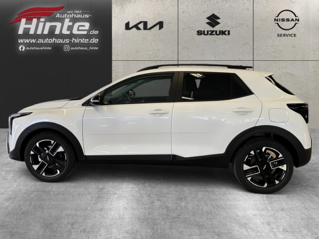 Kia Stonic – Bild 8