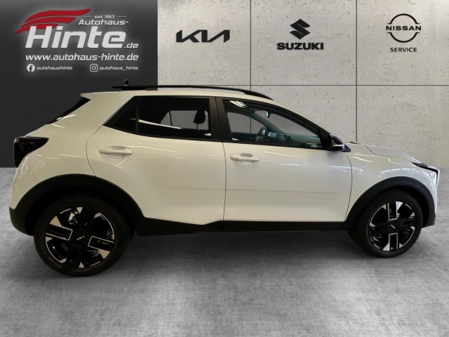 Kia Stonic – Bild 9