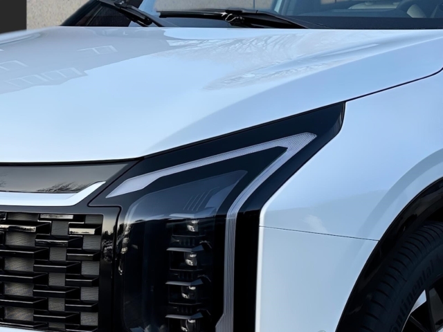 Kia Sportage – Bild 9