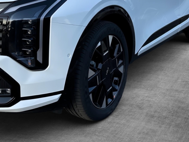 Kia Sportage – Bild 10