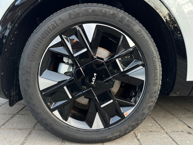 Kia Sportage – Bild 11