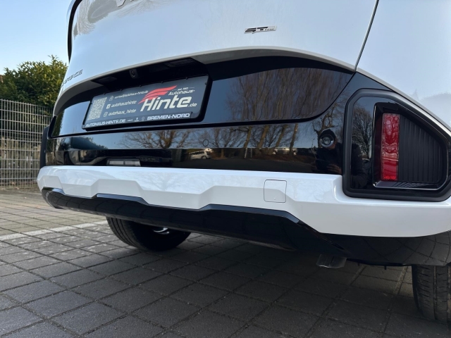 Kia Sportage – Bild 13