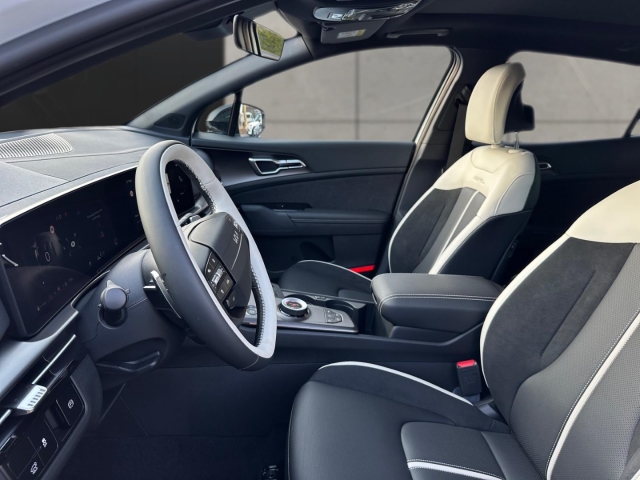 Kia Sportage – Bild 14