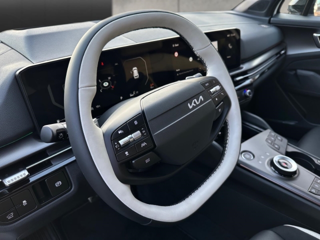 Kia Sportage – Bild 15