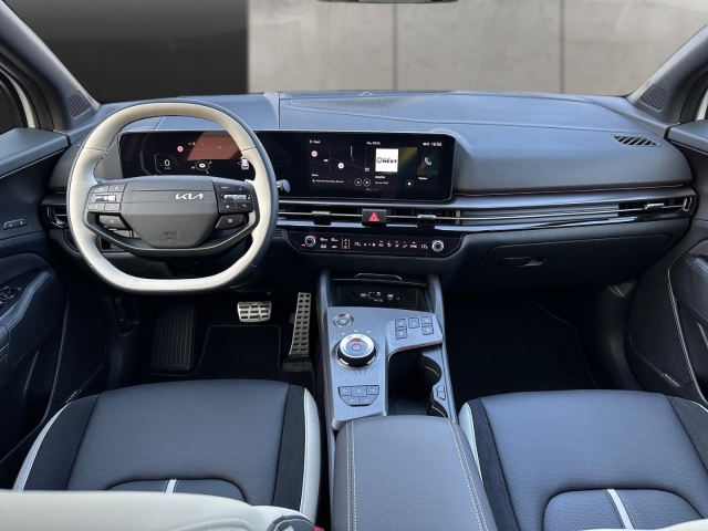Kia Sportage – Bild 16