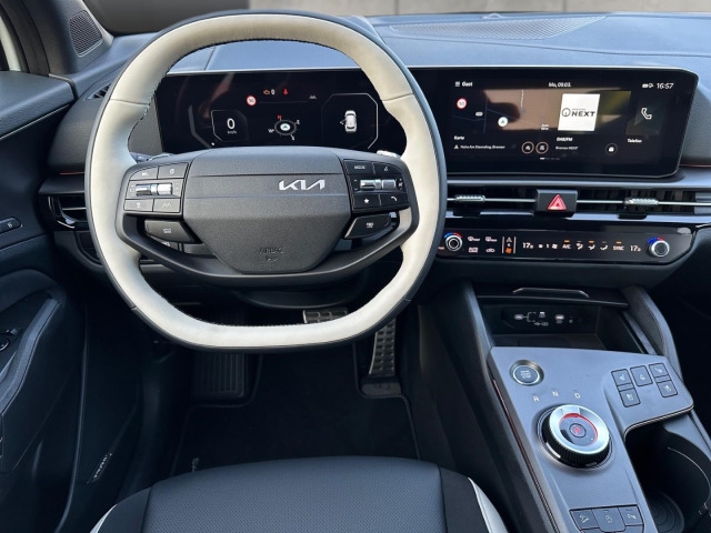 Kia Sportage – Bild 17