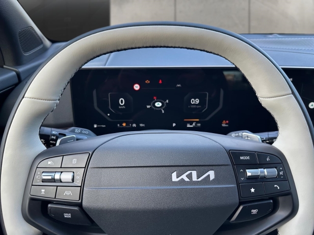 Kia Sportage – Bild 18