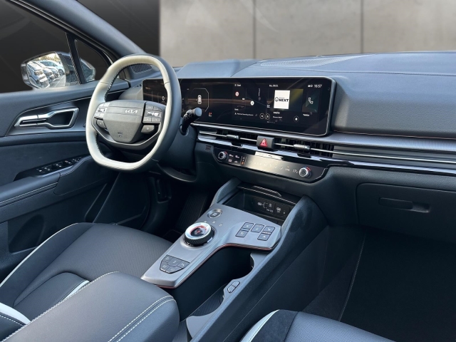 Kia Sportage – Bild 22