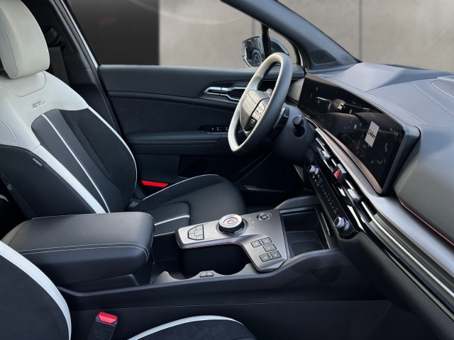 Kia Sportage – Bild 23