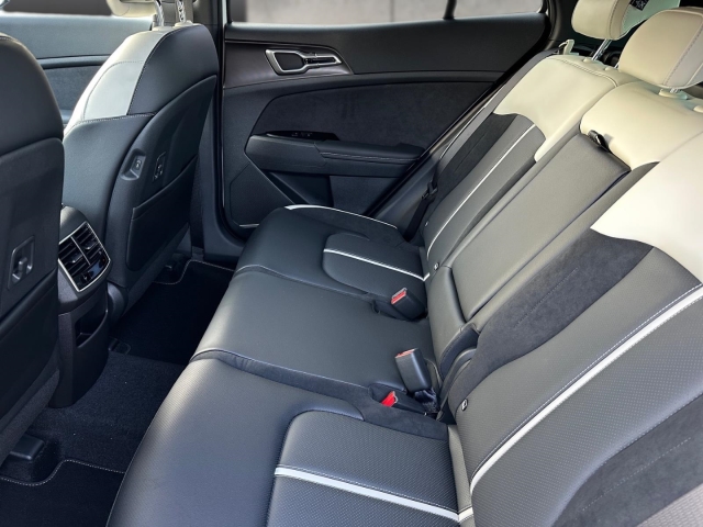 Kia Sportage – Bild 24