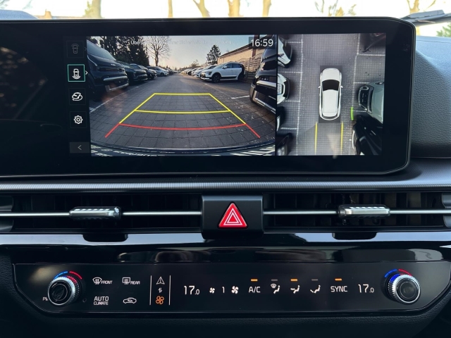 Kia Sportage – Bild 26