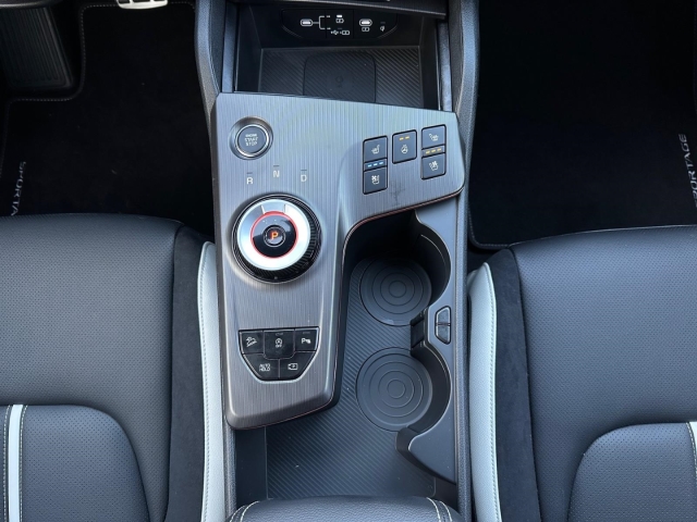 Kia Sportage – Bild 28