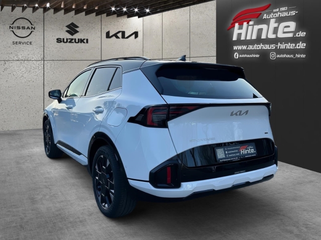 Kia Sportage – Bild 4