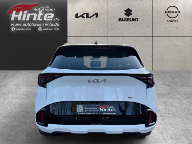 Kia Sportage – Bild 6