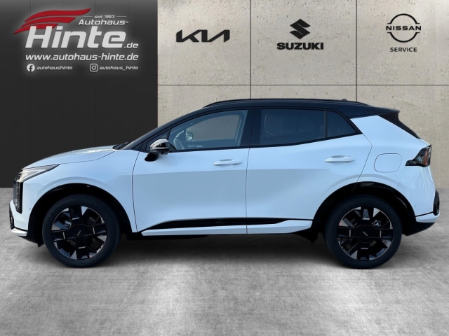 Kia Sportage – Bild 7