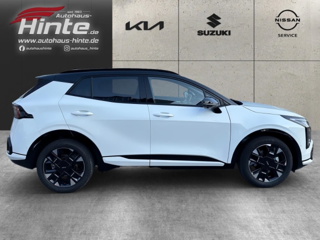 Kia Sportage – Bild 8