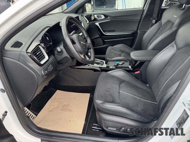 Kia XCeed – Bild 10