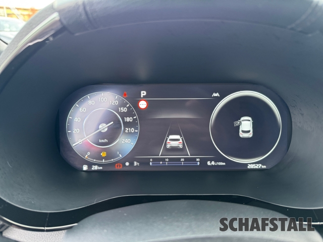 Kia XCeed – Bild 11
