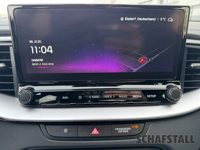 Kia XCeed – Bild 12