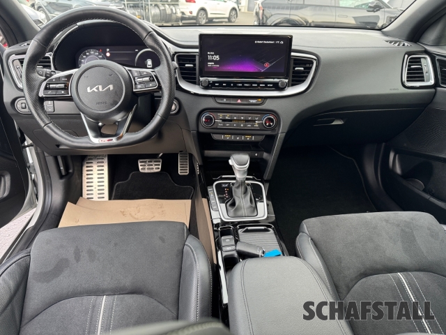 Kia XCeed – Bild 13