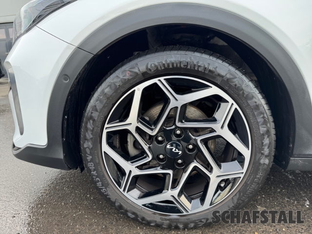 Kia XCeed – Bild 14