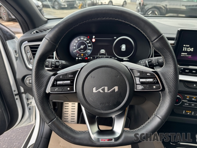 Kia XCeed – Bild 16