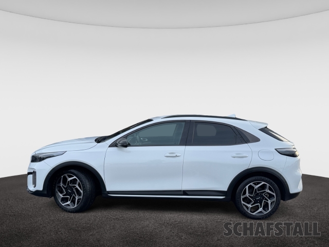 Kia XCeed – Bild 2
