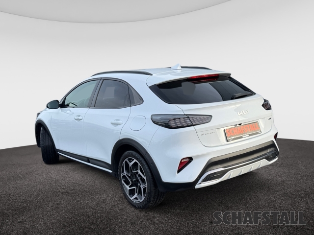 Kia XCeed – Bild 3