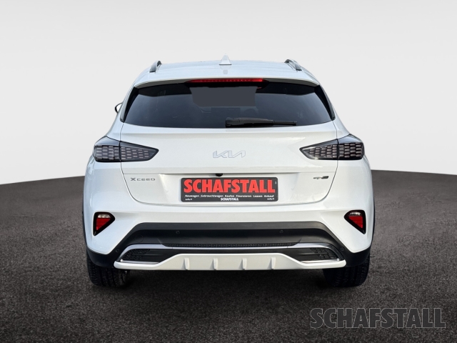 Kia XCeed – Bild 5