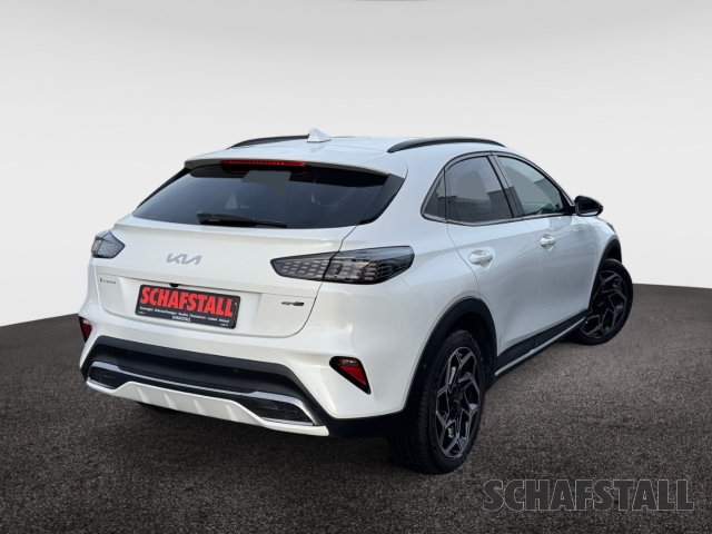 Kia XCeed – Bild 6