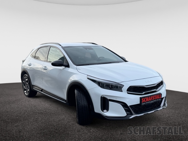 Kia XCeed – Bild 8