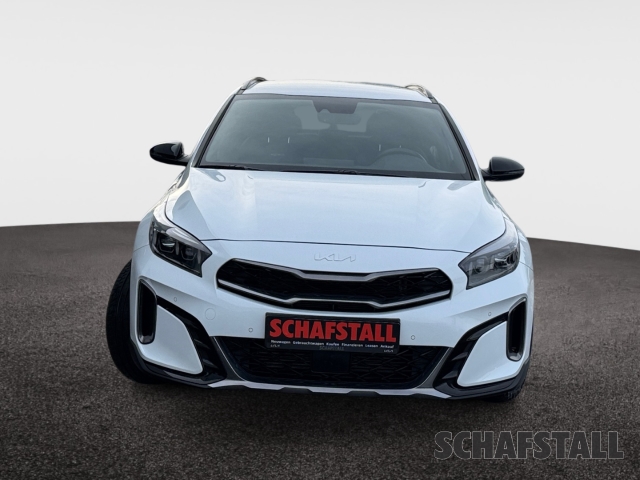 Kia XCeed – Bild 9