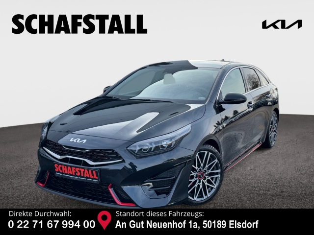 Kia PROCEED_PRO_CEED 2023