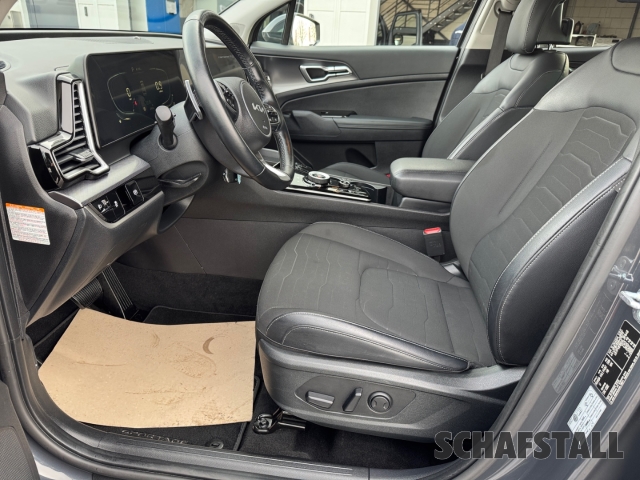 Kia Sportage – Bild 10
