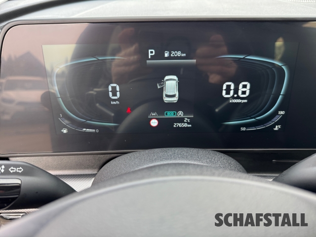 Kia Sportage – Bild 11