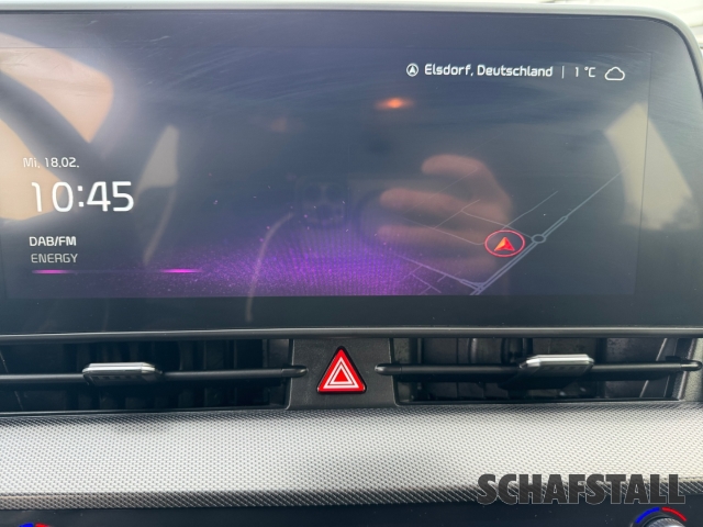 Kia Sportage – Bild 12