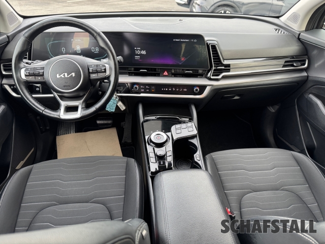 Kia Sportage – Bild 13
