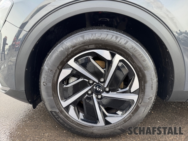 Kia Sportage – Bild 14