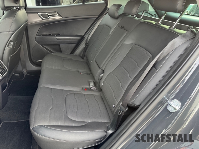 Kia Sportage – Bild 15
